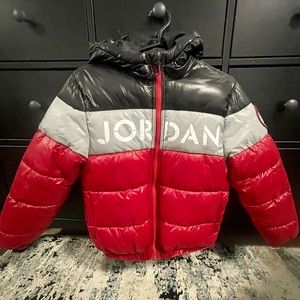 Jordan Winter Jacket